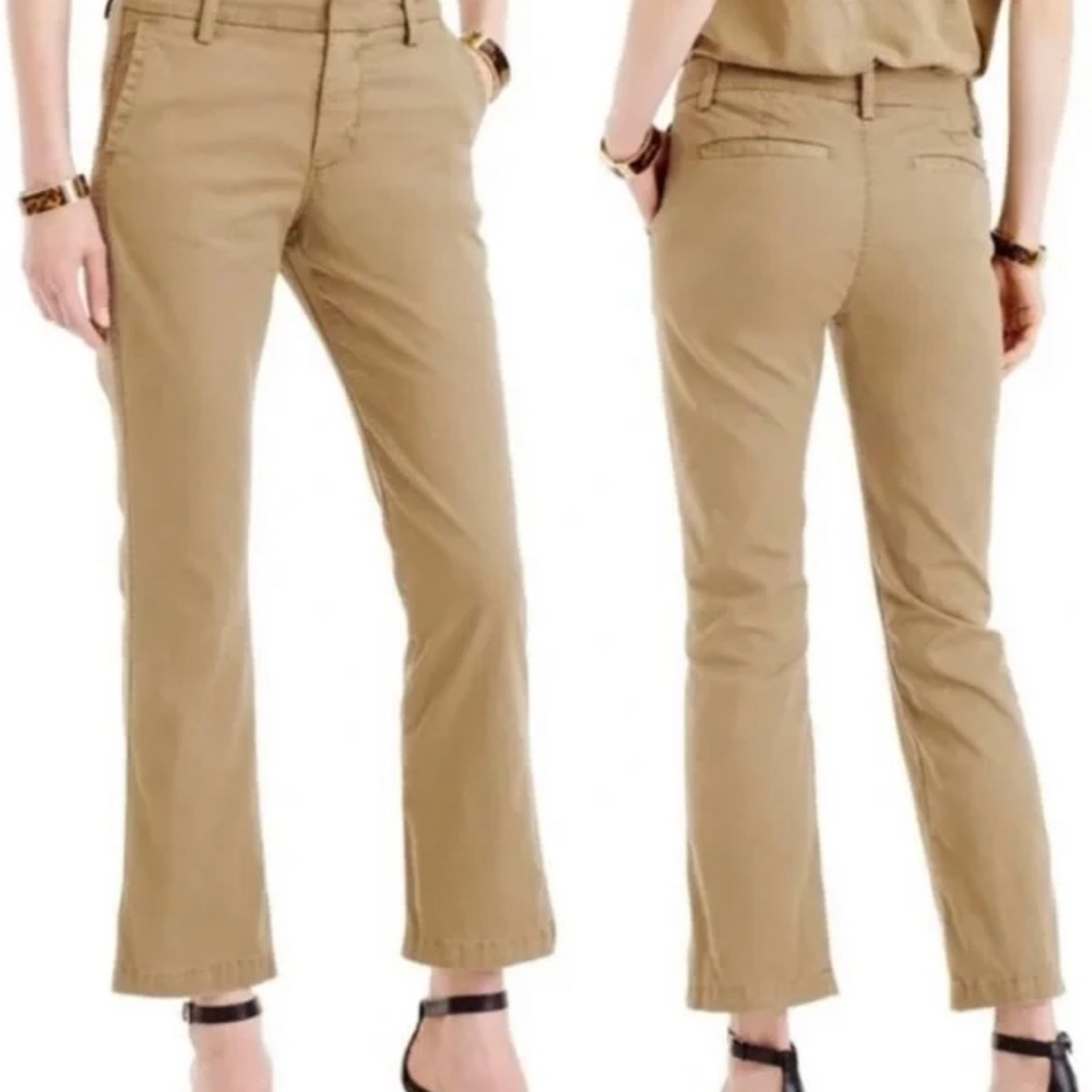 J Crew Women’s Sammie Pant size 31